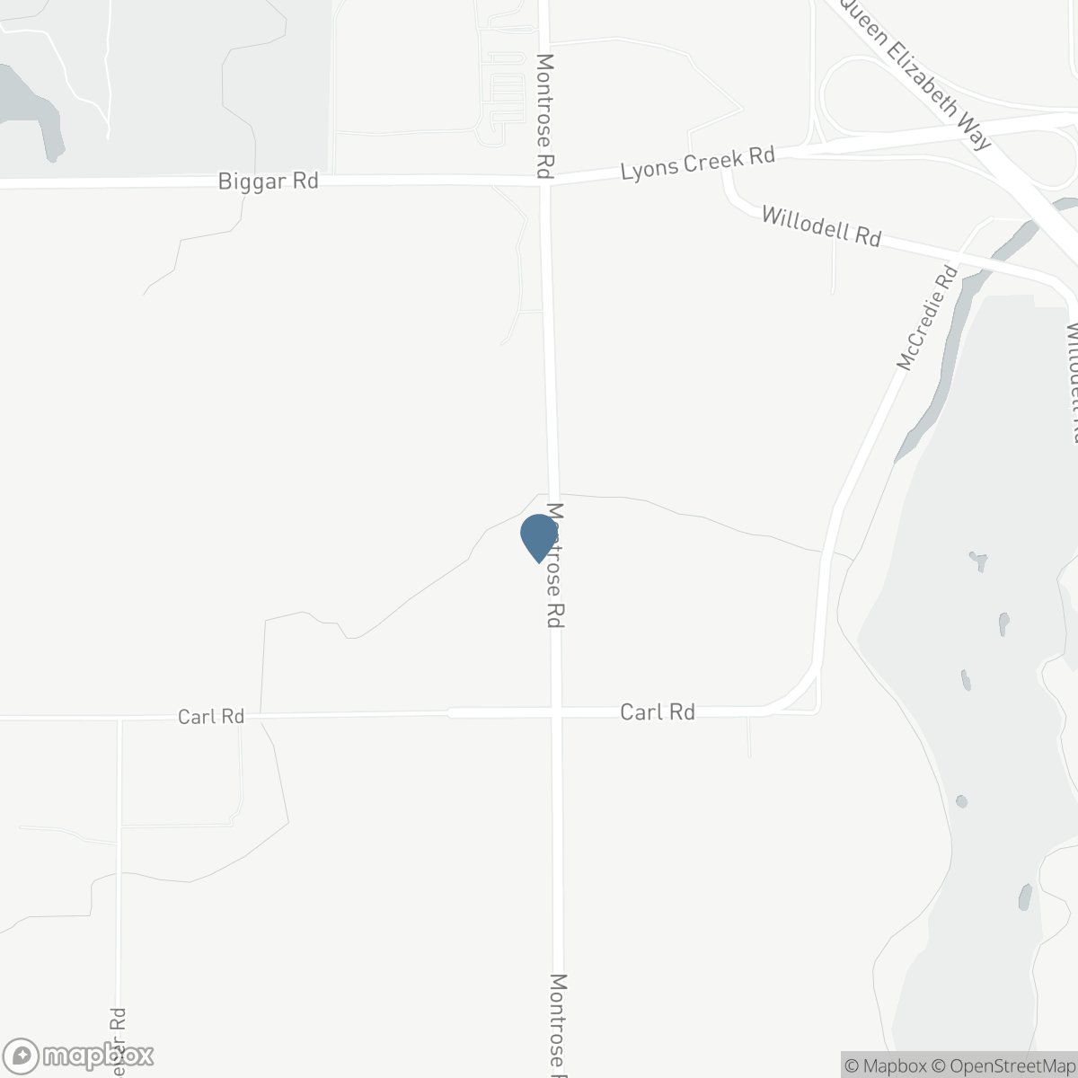 LOT 6 MONTROSE ROAD, Niagara Falls, Ontario L3B 5N7